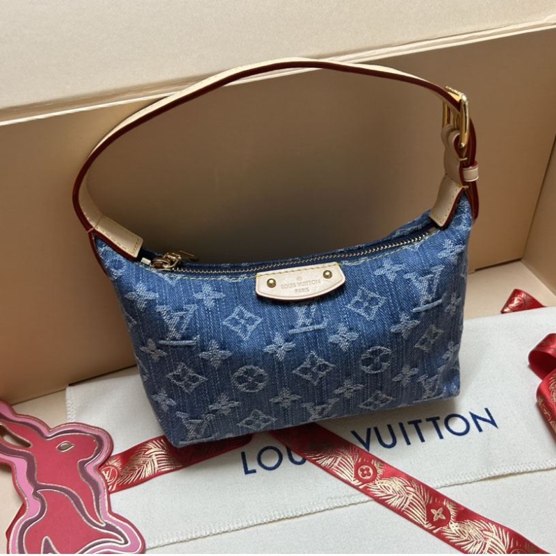 LV Top Handle Bags